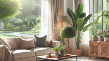 Feng Shui für dein Zuhause