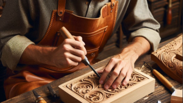 Handwerker
