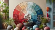 Farben im Feng Shui