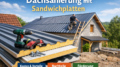Dachsanierung