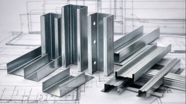 Profile Trockenbau