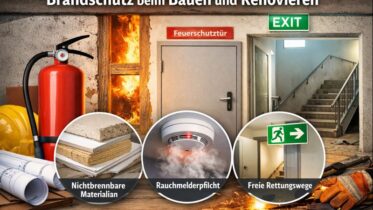 Brandschutz