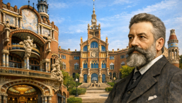 Lluís Domènech