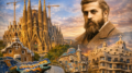 Antoni Gaudí