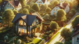 Wohnobjekte professionell vermarkten