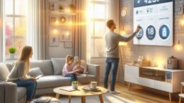 Zu hoher Stromverbrauch