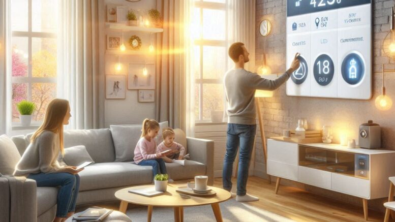 Zu hoher Stromverbrauch