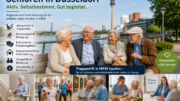Senioren in Düsseldorf