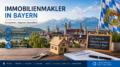 Immobilienmakler in Bayern