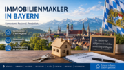 Immobilienmakler in Bayern