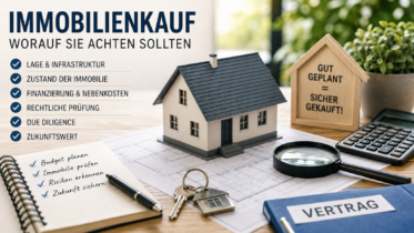 Immobilienkauf