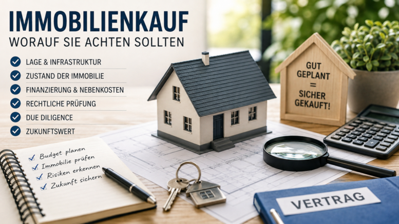 Immobilienkauf